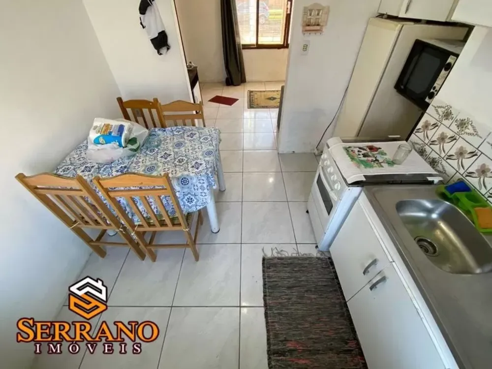 Casa, 4 quartos, 208 m² - Foto 4