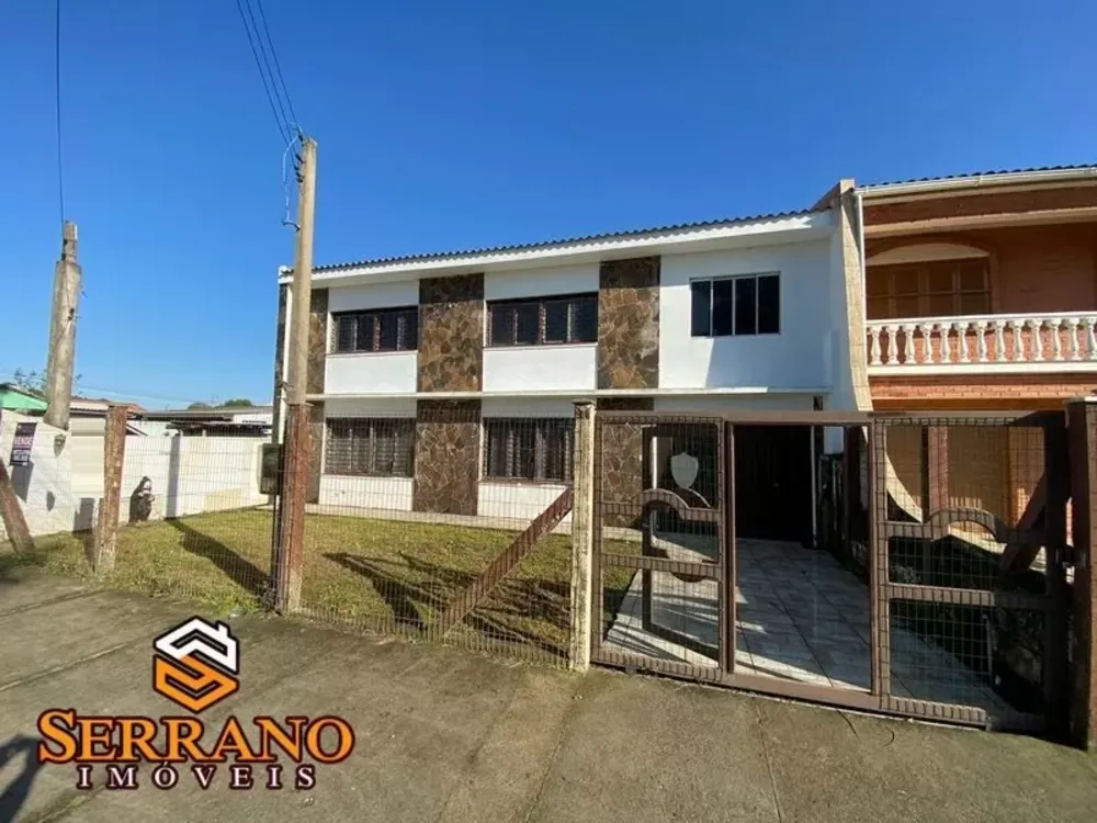 Casa, 4 quartos, 208 m² - Foto 2