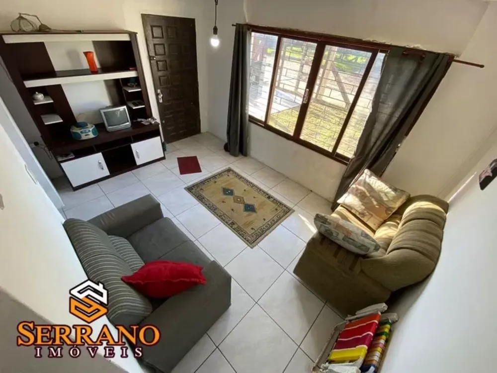 Casa, 4 quartos, 208 m² - Foto 3