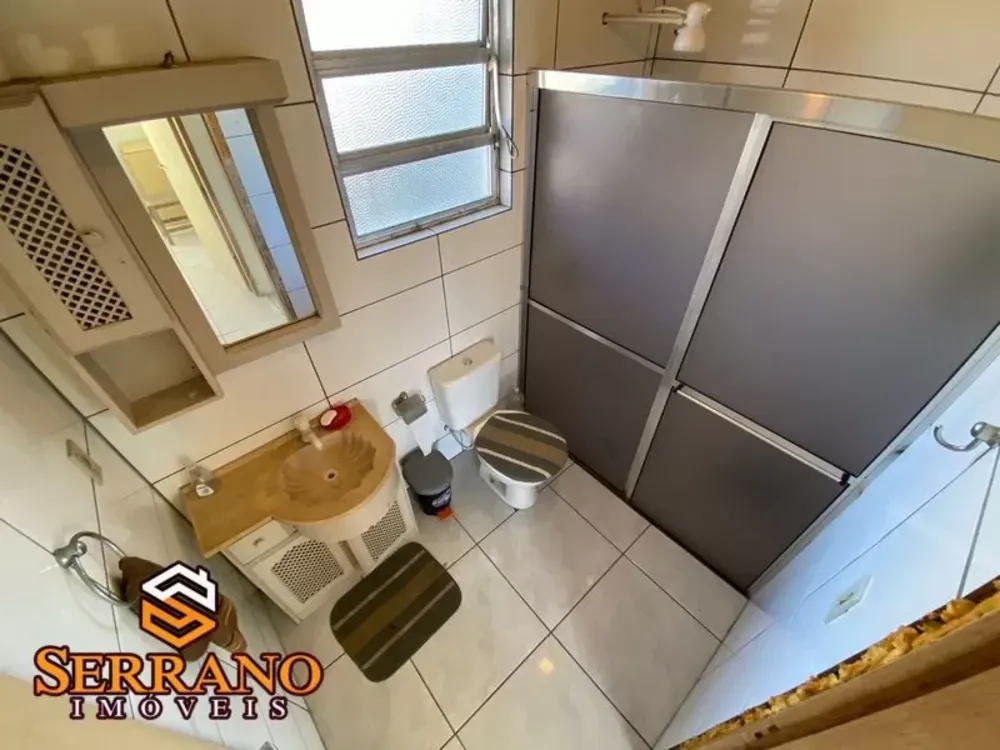 Casa, 4 quartos, 208 m² - Foto 12