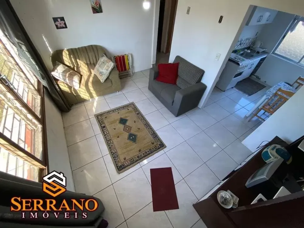 Casa, 4 quartos, 208 m² - Foto 4