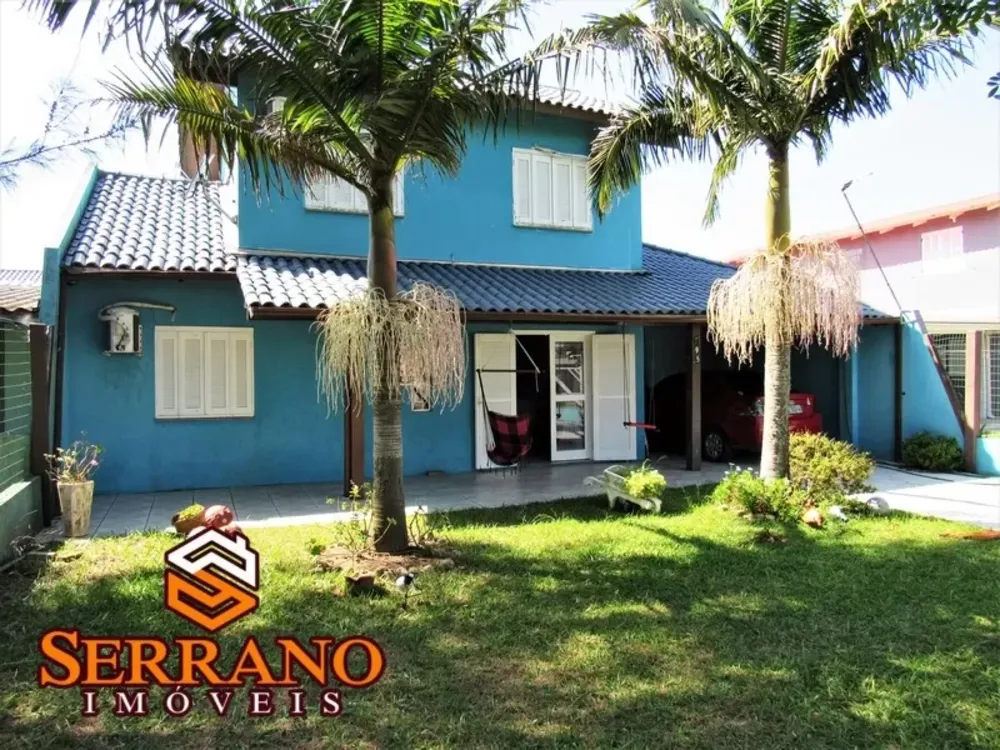 Casa, 4 quartos, 180 m² - Foto 15