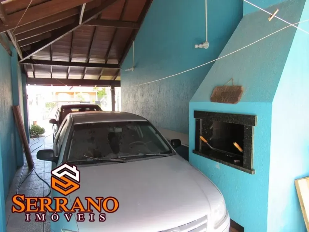 Casa, 4 quartos, 180 m² - Foto 12