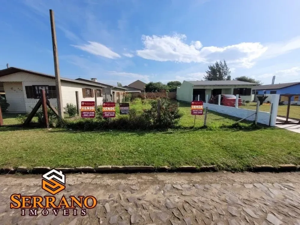 Terreno - Foto 1