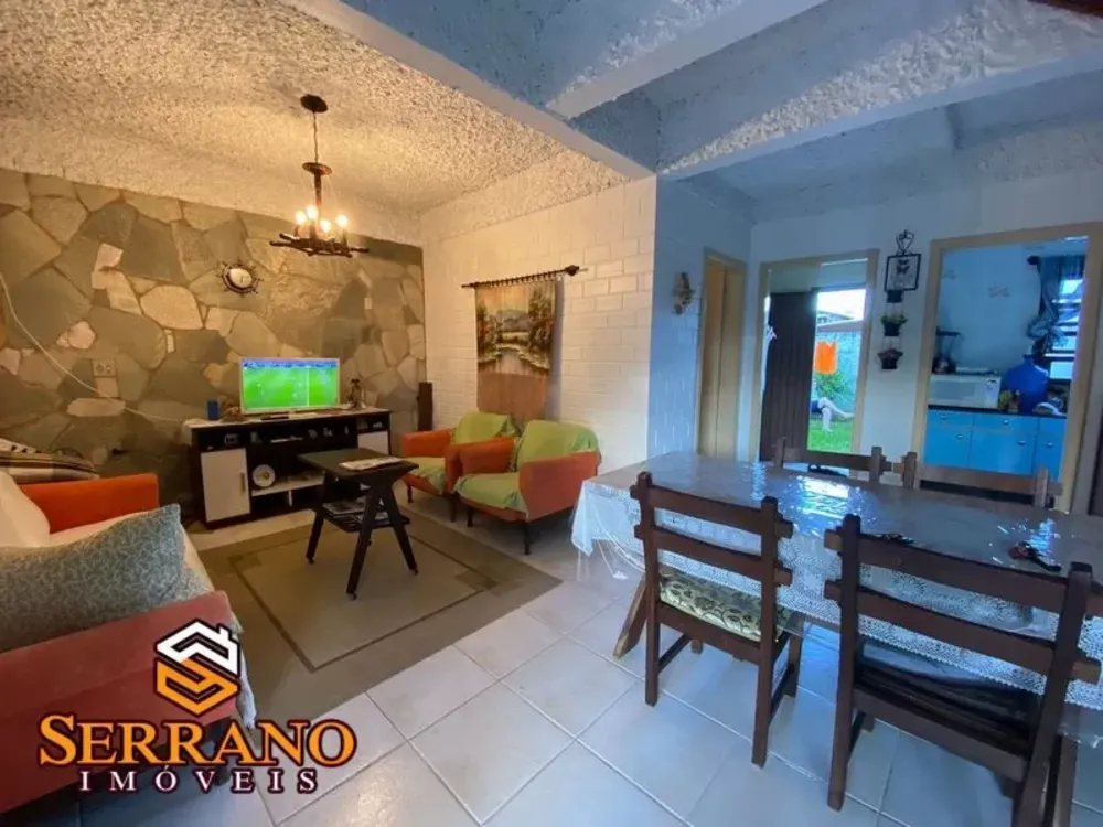 Casa, 3 quartos, 230 m² - Foto 5