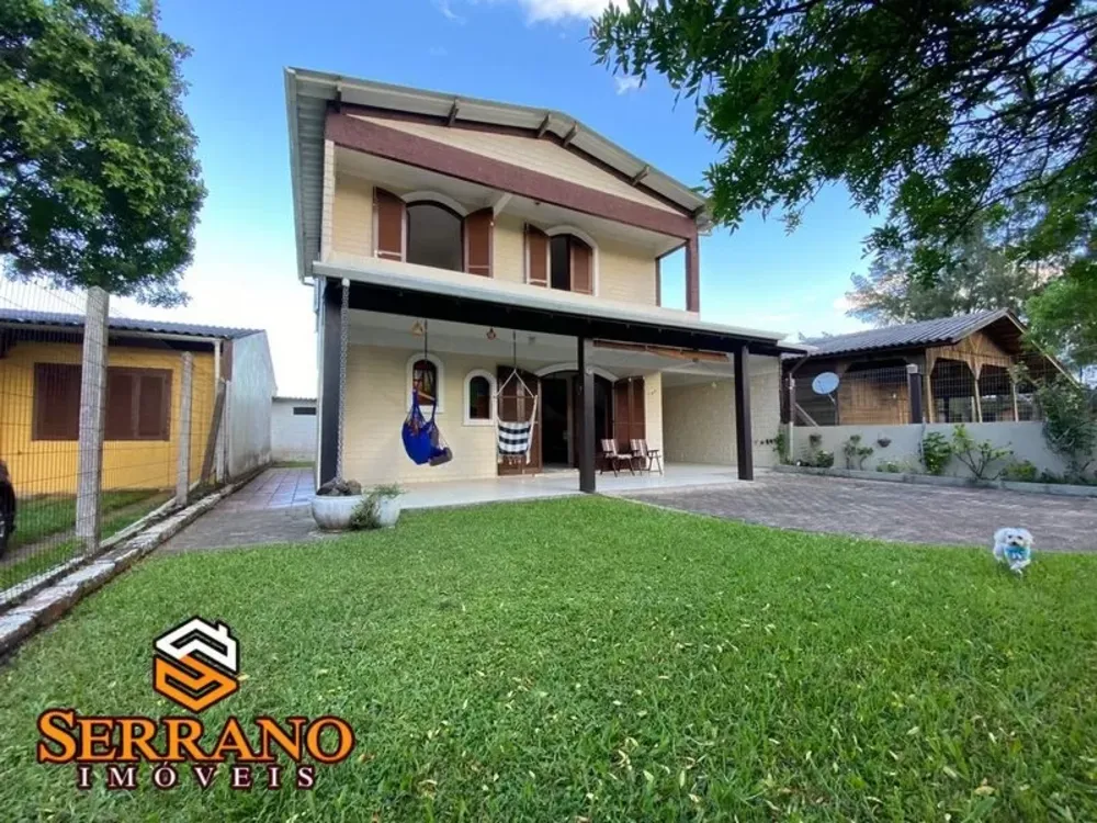 Casa, 3 quartos, 230 m² - Foto 2