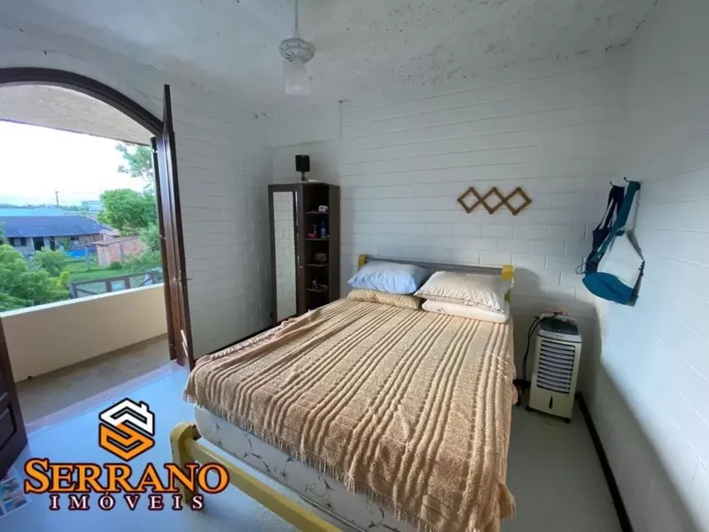 Casa, 3 quartos, 230 m² - Foto 13