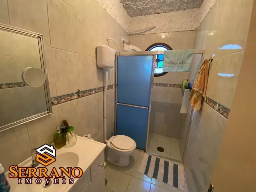 Casa, 3 quartos, 230 m² - Foto 9