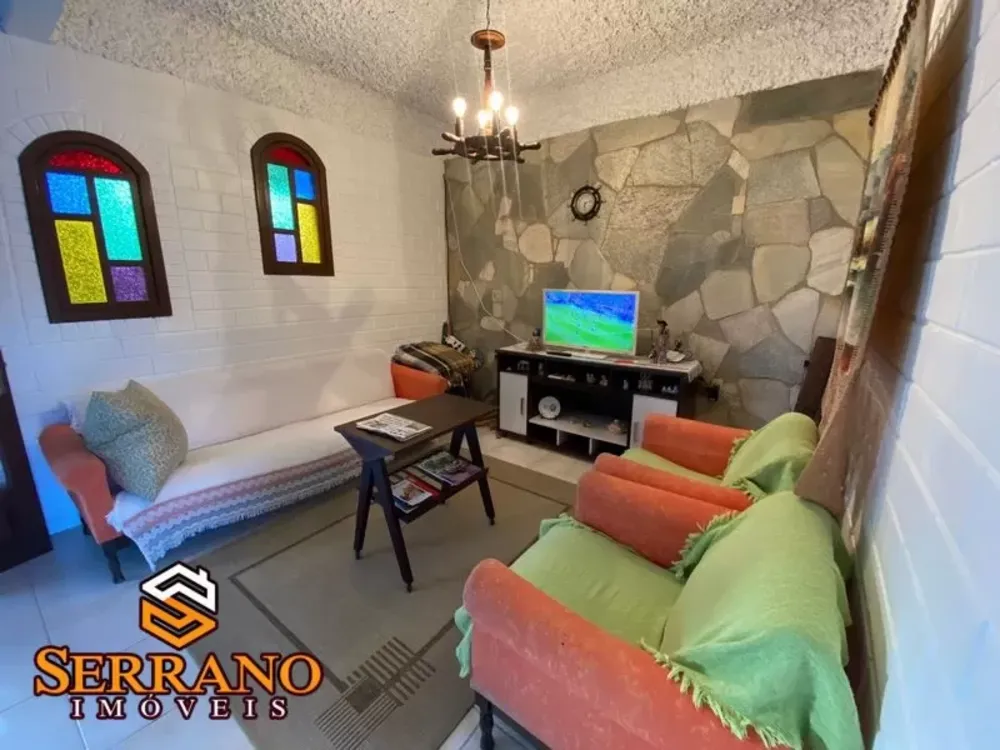 Casa, 3 quartos, 230 m² - Foto 3