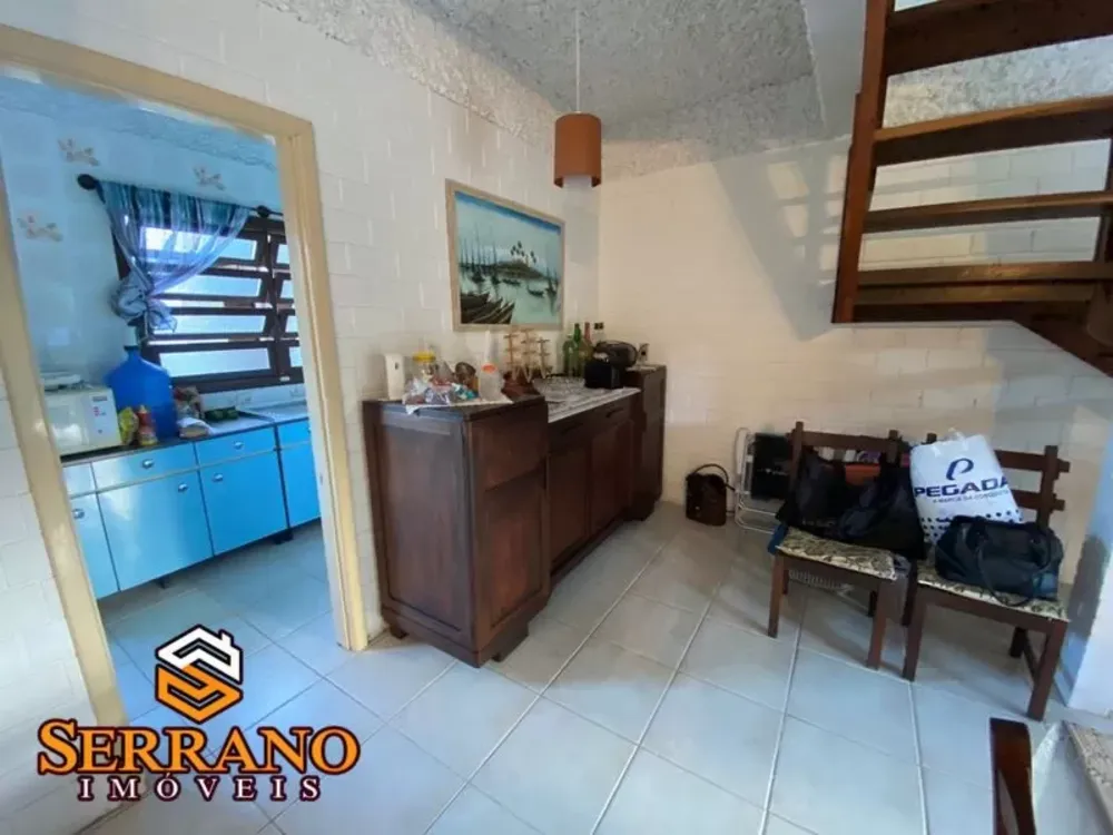 Casa, 3 quartos, 230 m² - Foto 4