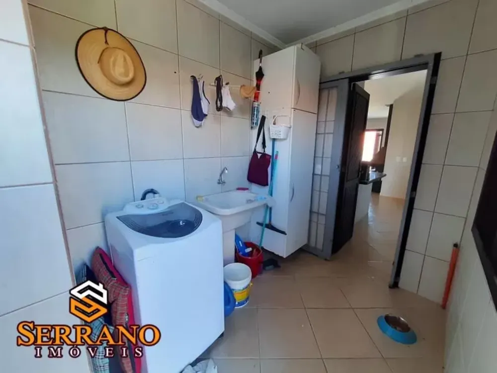 Casa, 3 quartos, 140 m² - Foto 9
