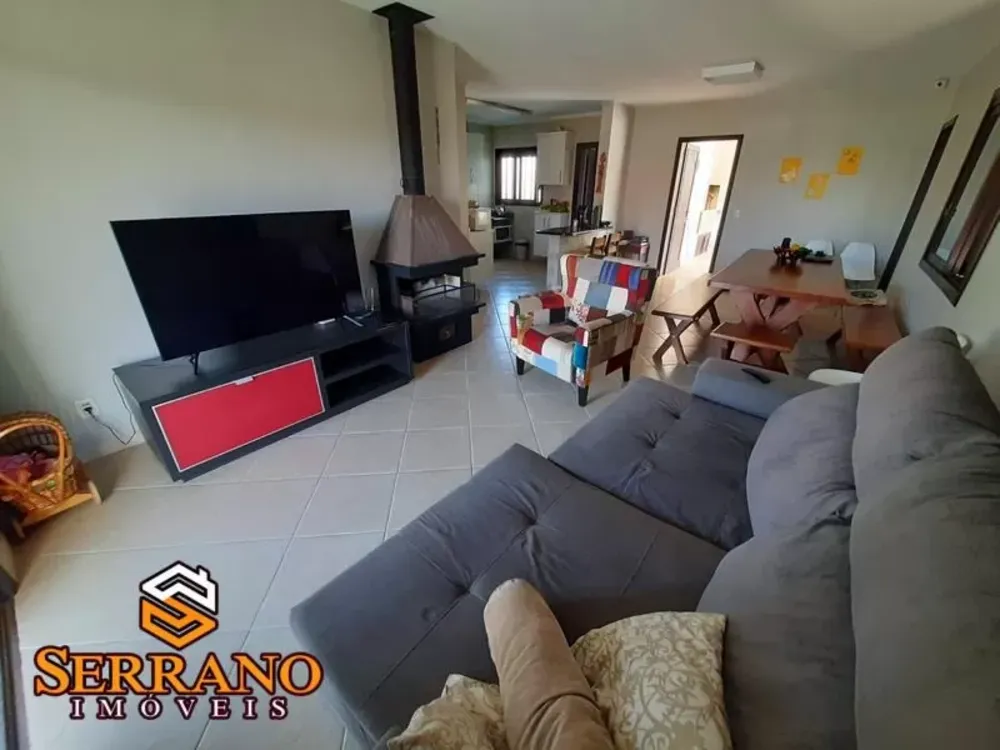 Casa, 3 quartos, 140 m² - Foto 3