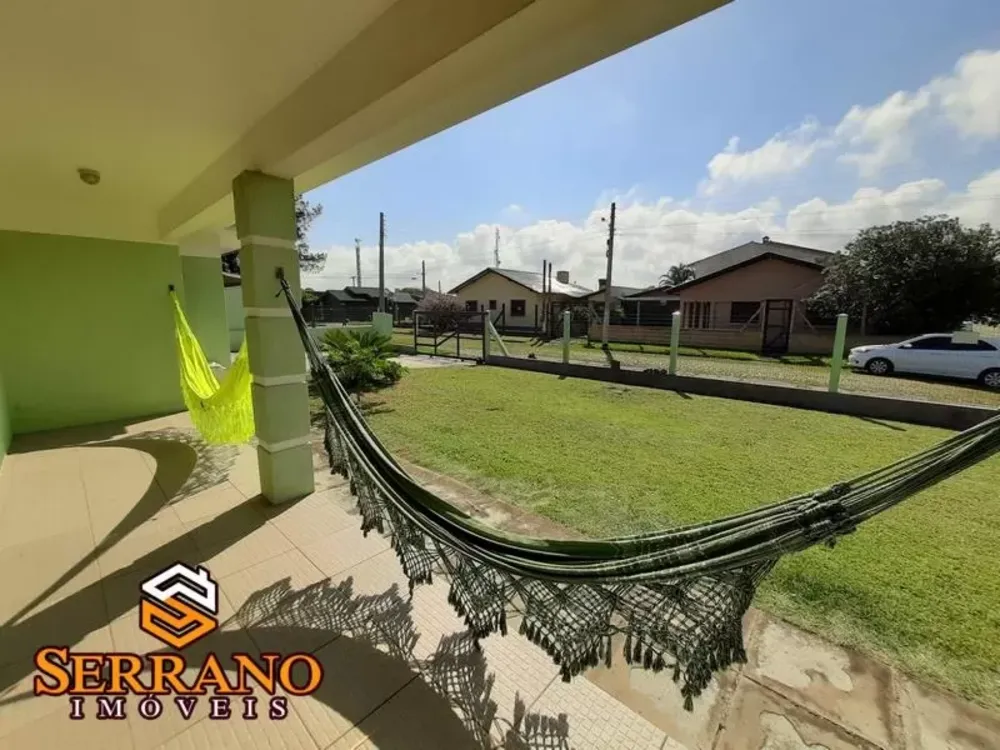 Casa, 3 quartos, 140 m² - Foto 1