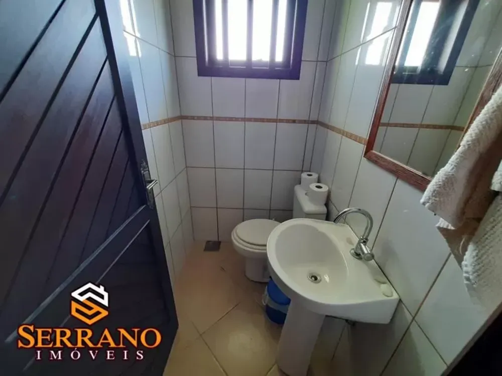 Casa, 3 quartos, 140 m² - Foto 8