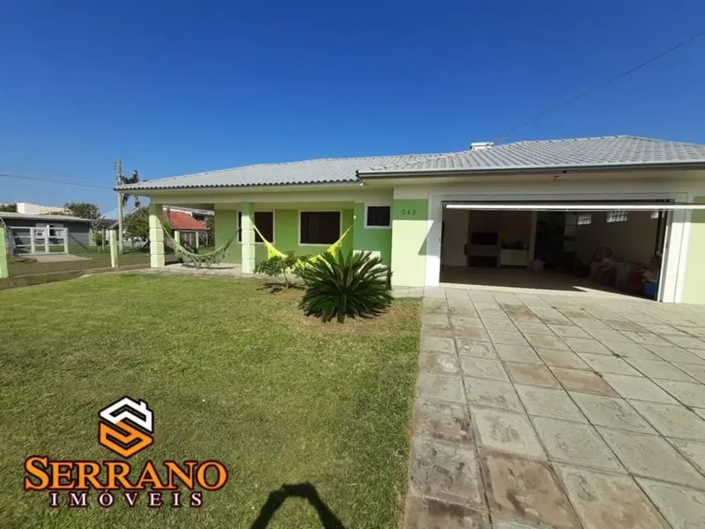 Casa, 3 quartos, 140 m² - Foto 2