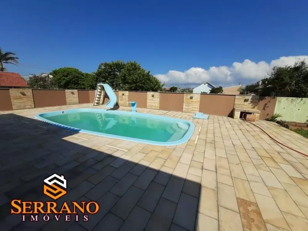 Casa, 3 quartos, 140 m² - Foto 12
