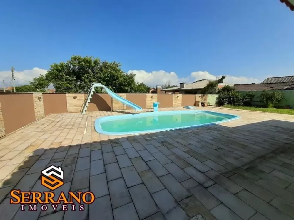 Casa, 3 quartos, 140 m² - Foto 11