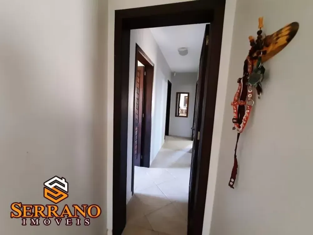 Casa, 3 quartos, 140 m² - Foto 7