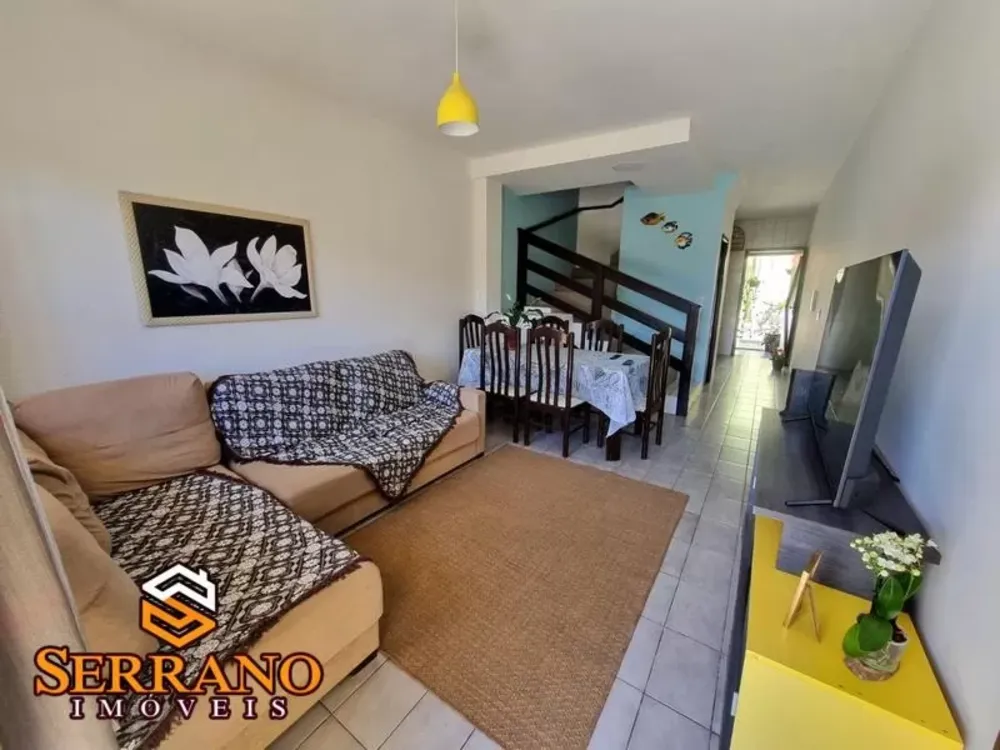 Casa, 2 quartos, 85 m² - Foto 8