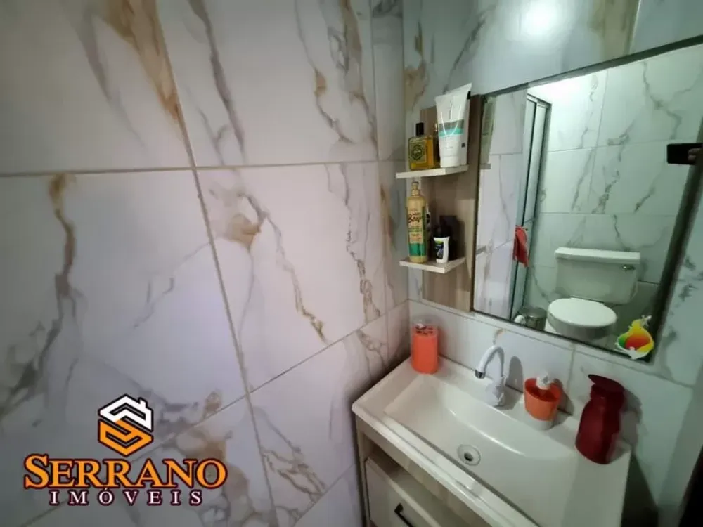 Casa, 2 quartos, 85 m² - Foto 2