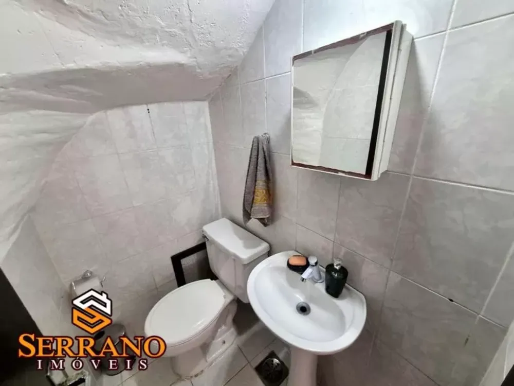 Casa, 2 quartos, 85 m² - Foto 1