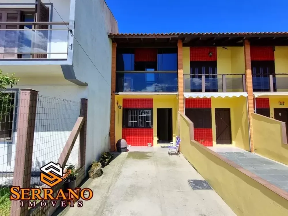 Casa, 2 quartos, 85 m² - Foto 5