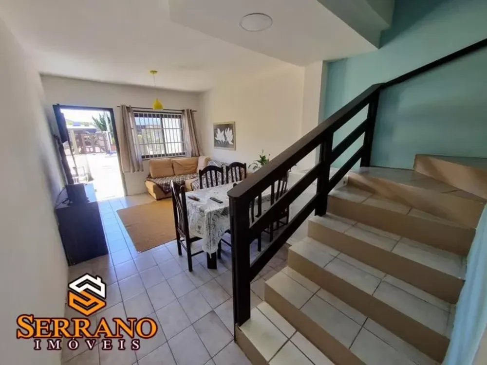 Casa, 2 quartos, 85 m² - Foto 4