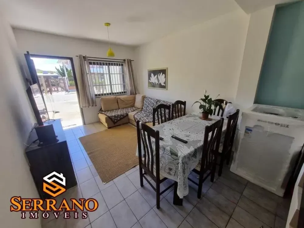 Casa, 2 quartos, 85 m² - Foto 4