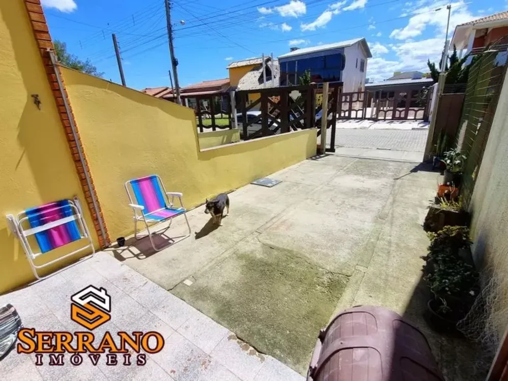 Casa, 2 quartos, 85 m² - Foto 2