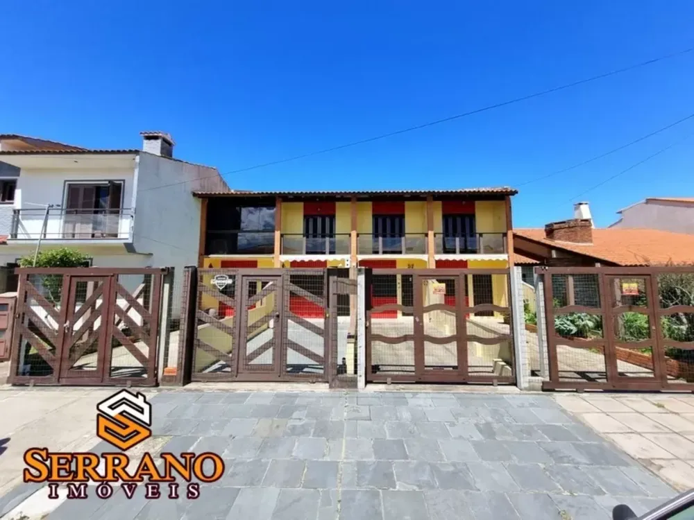 Casa, 2 quartos, 85 m² - Foto 1