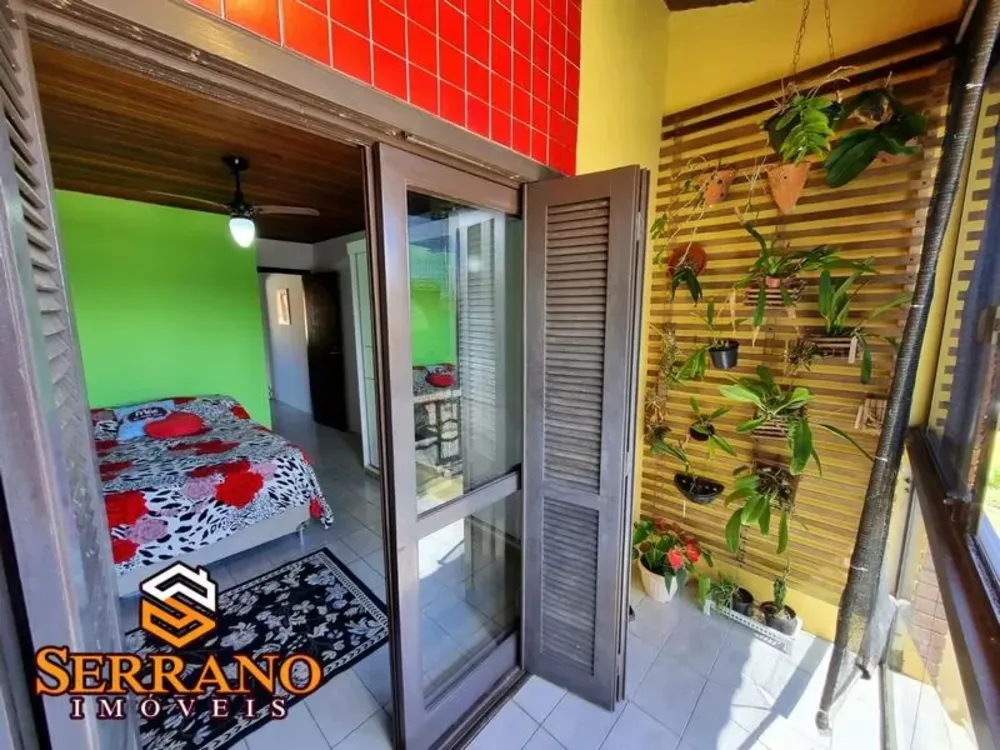 Casa, 2 quartos, 85 m² - Foto 3