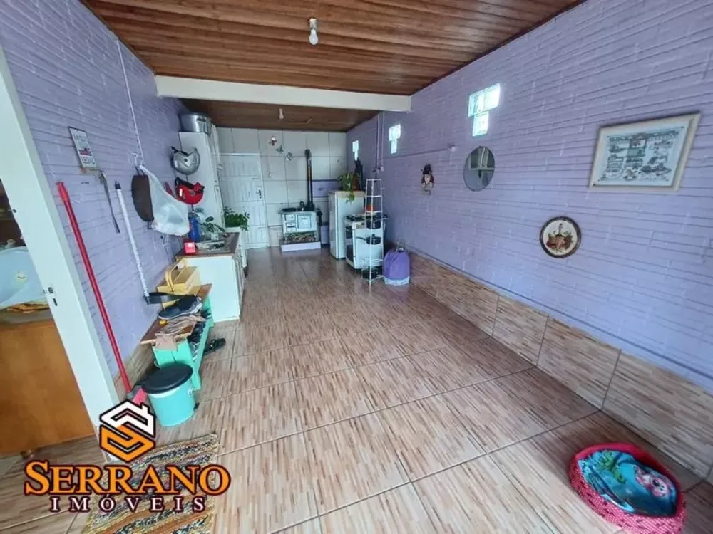 Casa, 4 quartos, 70 m² - Foto 12