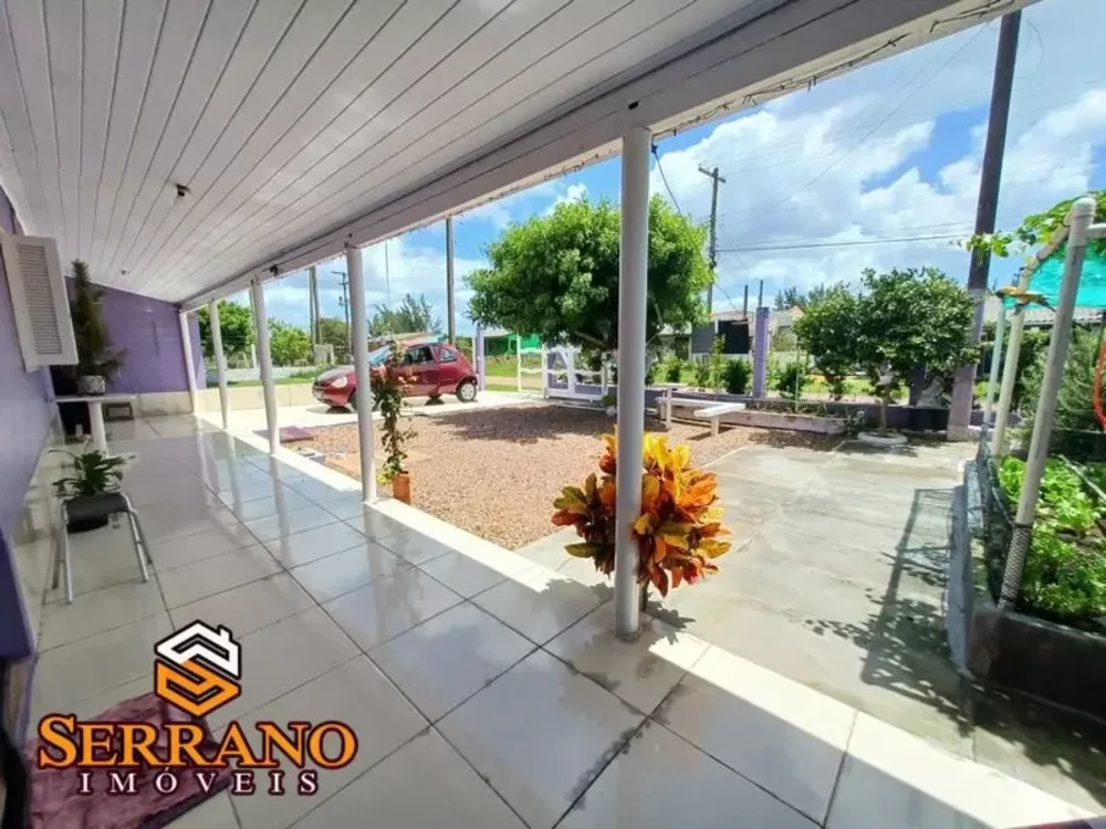 Casa, 4 quartos, 70 m² - Foto 4