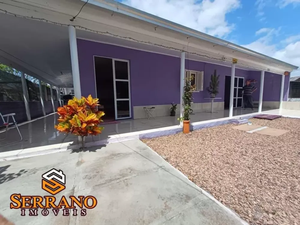 Casa, 4 quartos, 70 m² - Foto 2