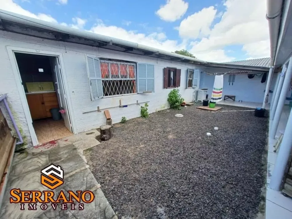 Casa, 4 quartos, 70 m² - Foto 5