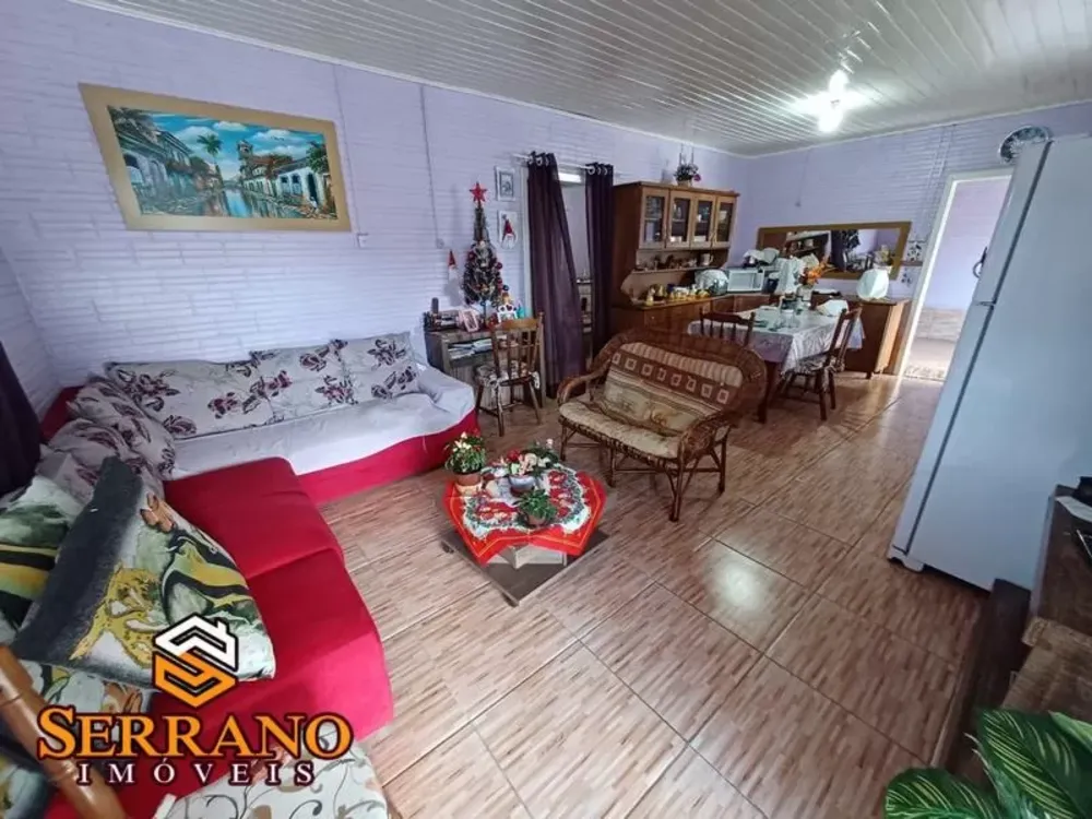 Casa, 4 quartos, 70 m² - Foto 8