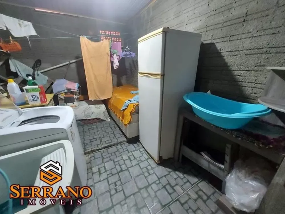 Sobrado, 2 quartos, 60 m² - Foto 1