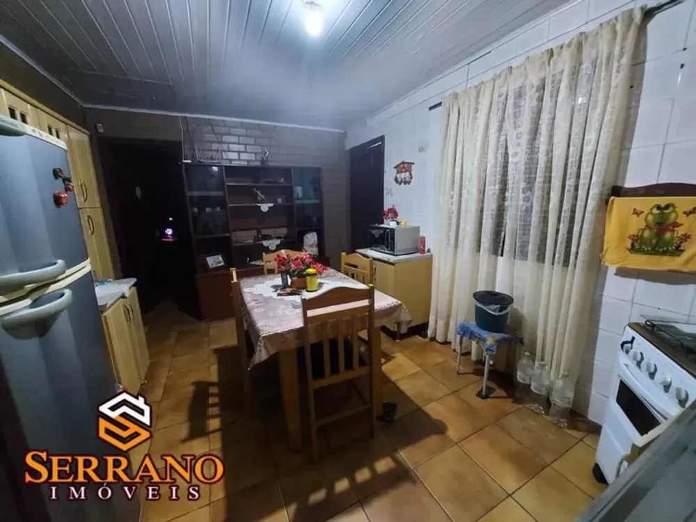 Sobrado, 2 quartos, 60 m² - Foto 2
