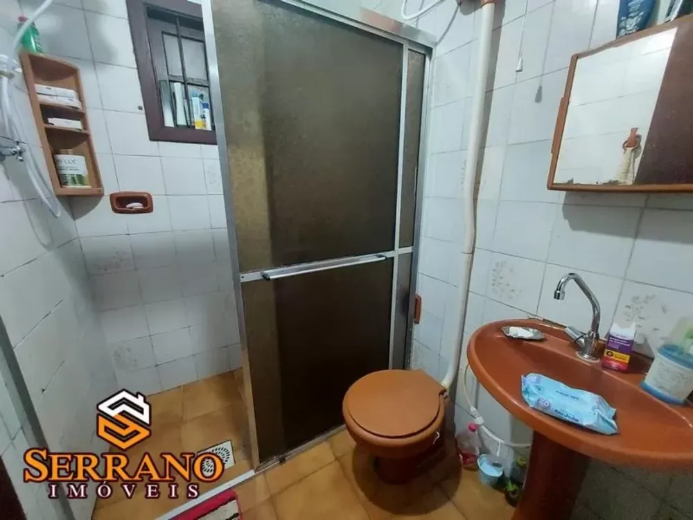 Sobrado, 2 quartos, 60 m² - Foto 8