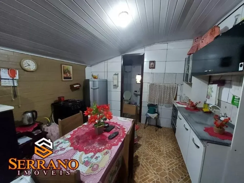 Sobrado, 2 quartos, 60 m² - Foto 4