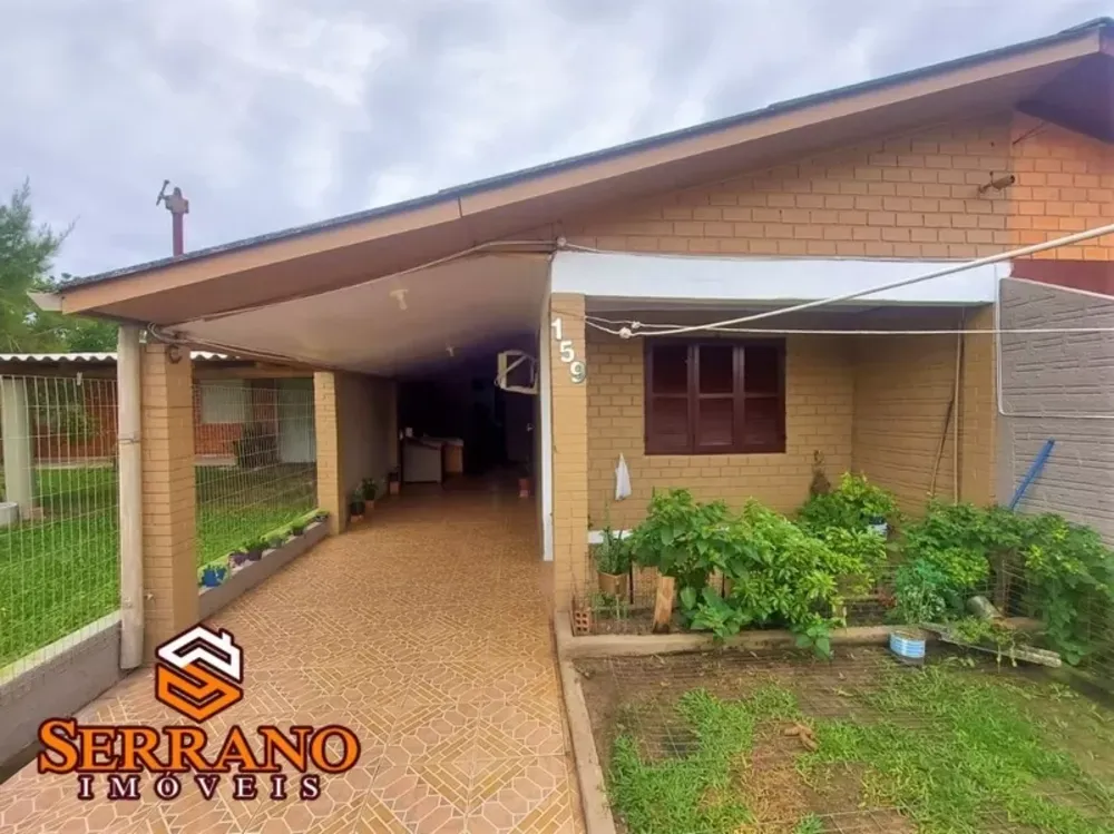 Sobrado, 2 quartos, 60 m² - Foto 3