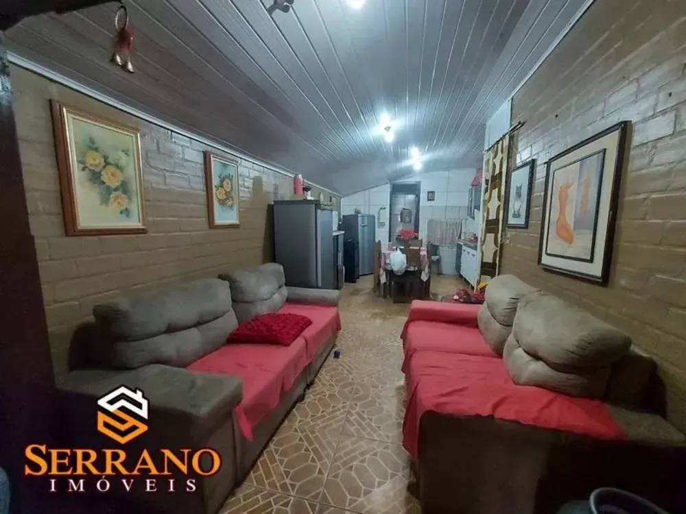 Sobrado, 2 quartos, 60 m² - Foto 4