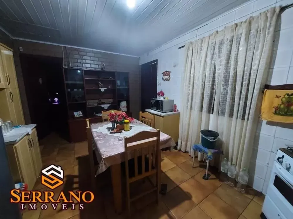 Sobrado, 2 quartos, 60 m² - Foto 5