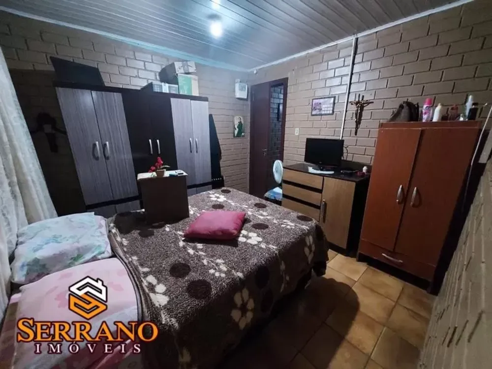 Sobrado, 2 quartos, 60 m² - Foto 6