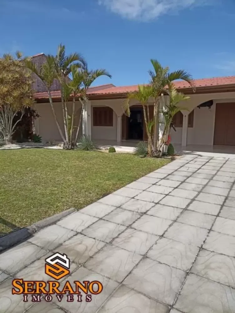 Casa, 3 quartos, 300 m² - Foto 2