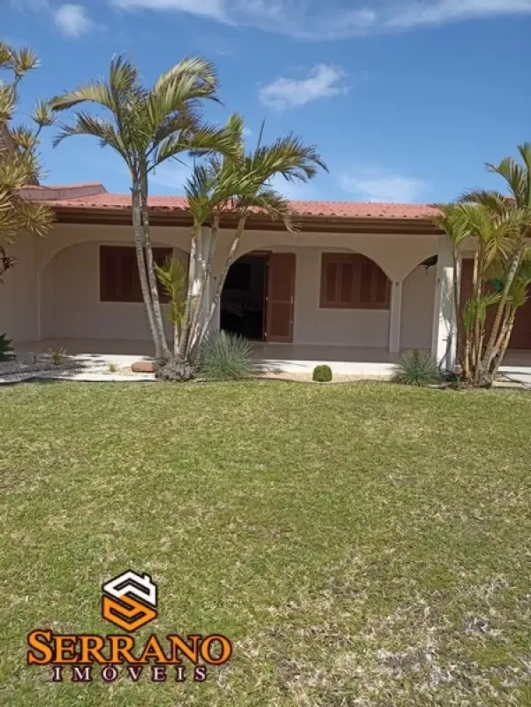 Casa, 3 quartos, 300 m² - Foto 1