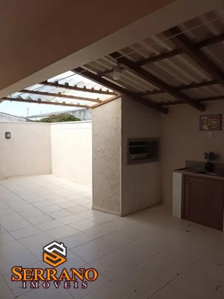 Casa, 3 quartos, 300 m² - Foto 11
