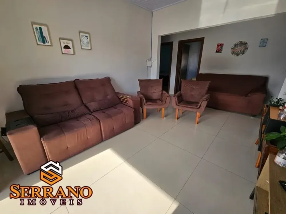 Casa, 3 quartos, 149 m² - Foto 3