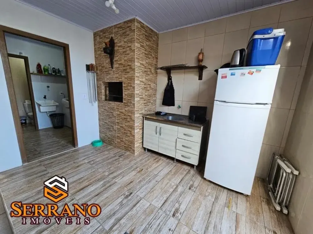 Casa, 3 quartos, 149 m² - Foto 3