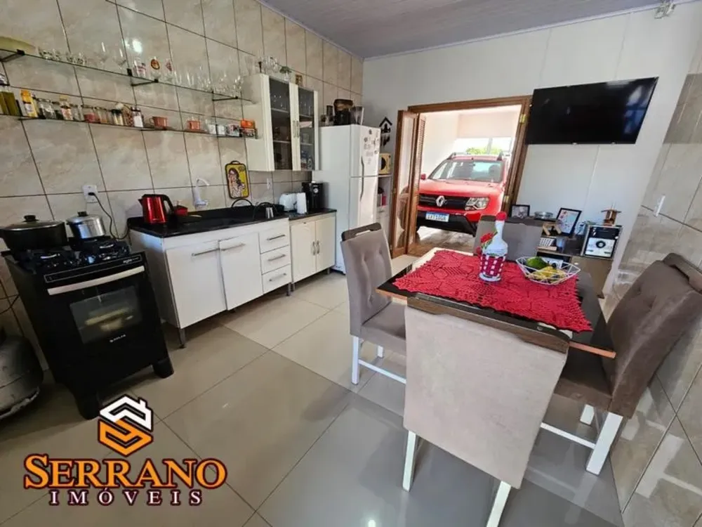 Casa, 3 quartos, 149 m² - Foto 4